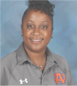 Teresa Brown